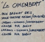Camembert